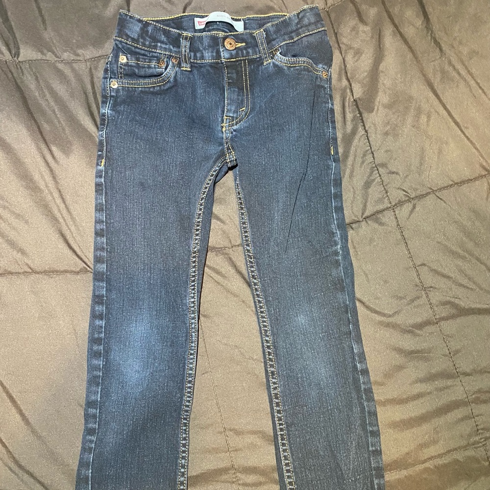 Levi Jeans BOYS size 10